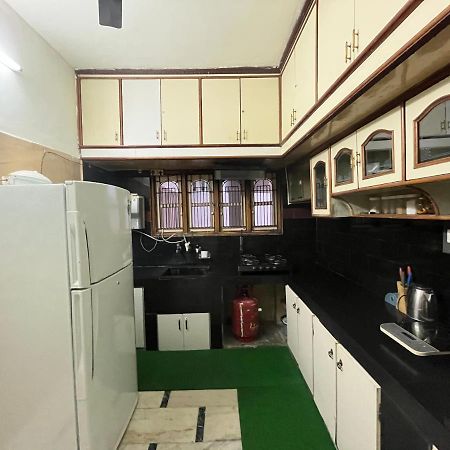 N A S Homestay マイソール エクステリア 写真