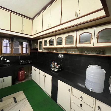N A S Homestay マイソール エクステリア 写真