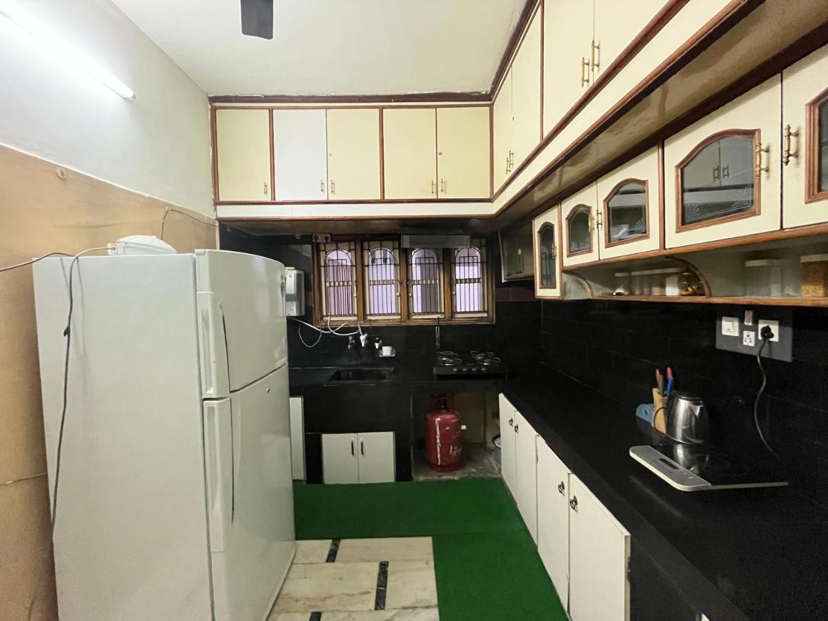 N A S Homestay マイソール エクステリア 写真