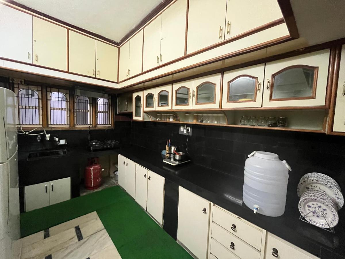 N A S Homestay マイソール エクステリア 写真