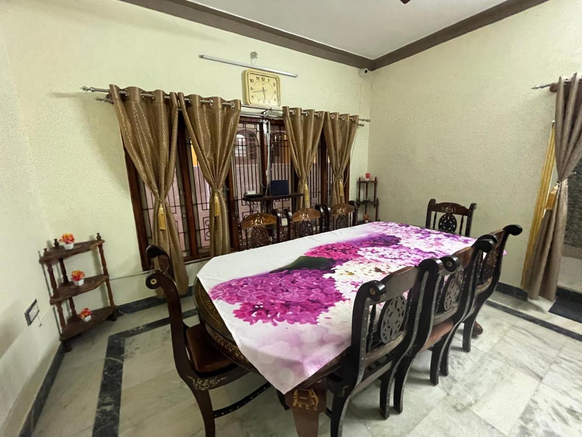 N A S Homestay マイソール エクステリア 写真