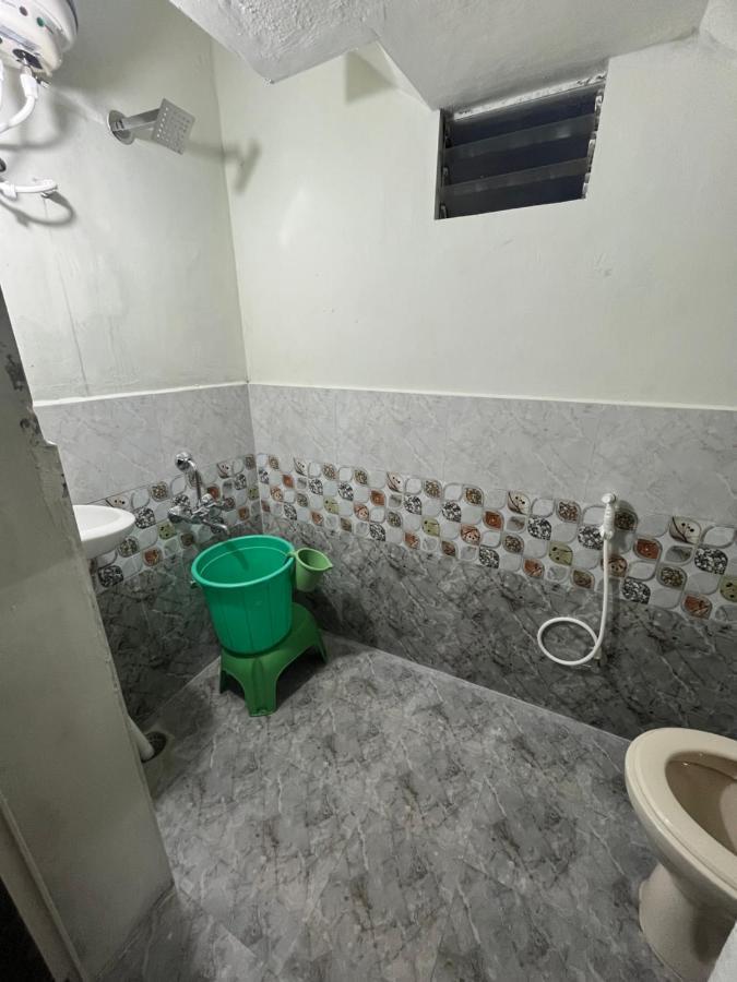 N A S Homestay マイソール エクステリア 写真