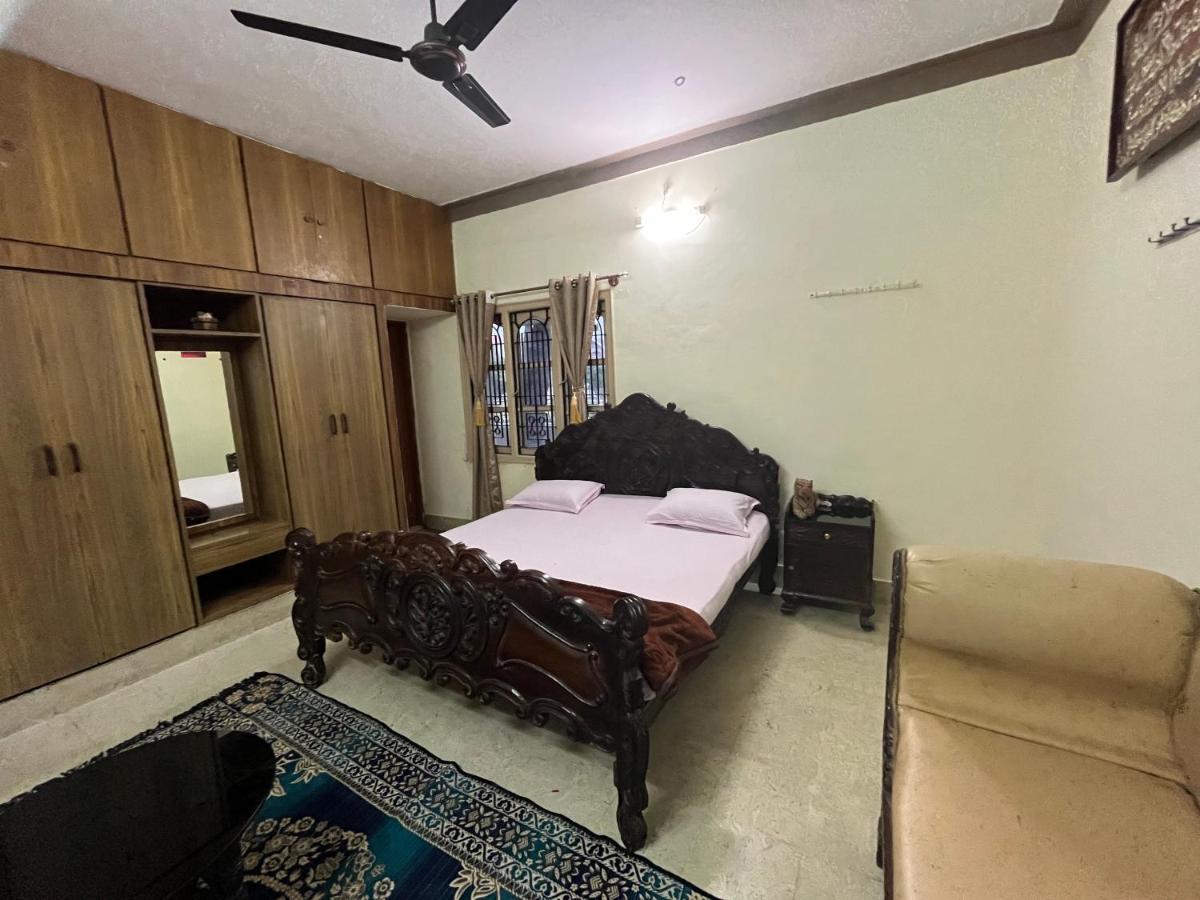 N A S Homestay マイソール エクステリア 写真