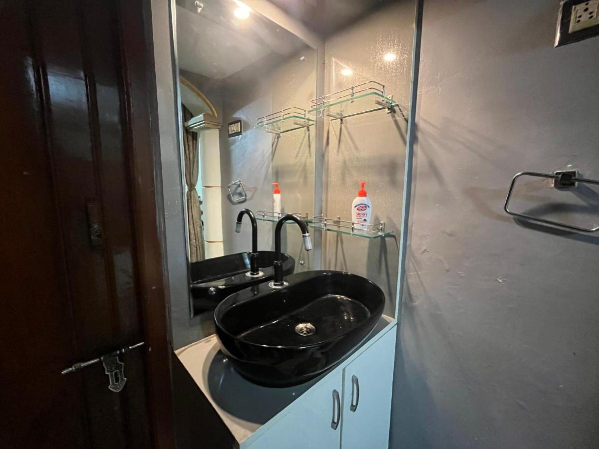 N A S Homestay マイソール エクステリア 写真