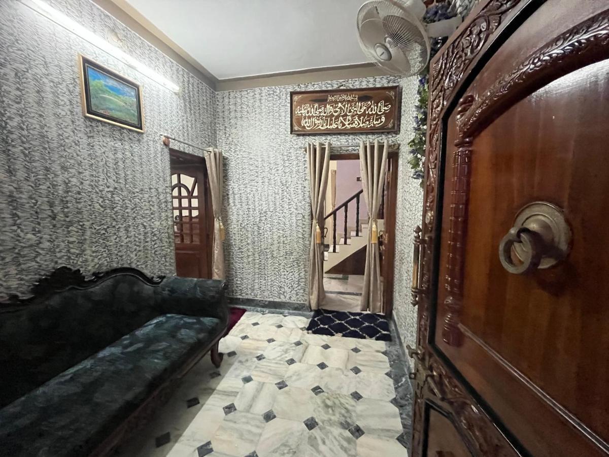 N A S Homestay マイソール エクステリア 写真