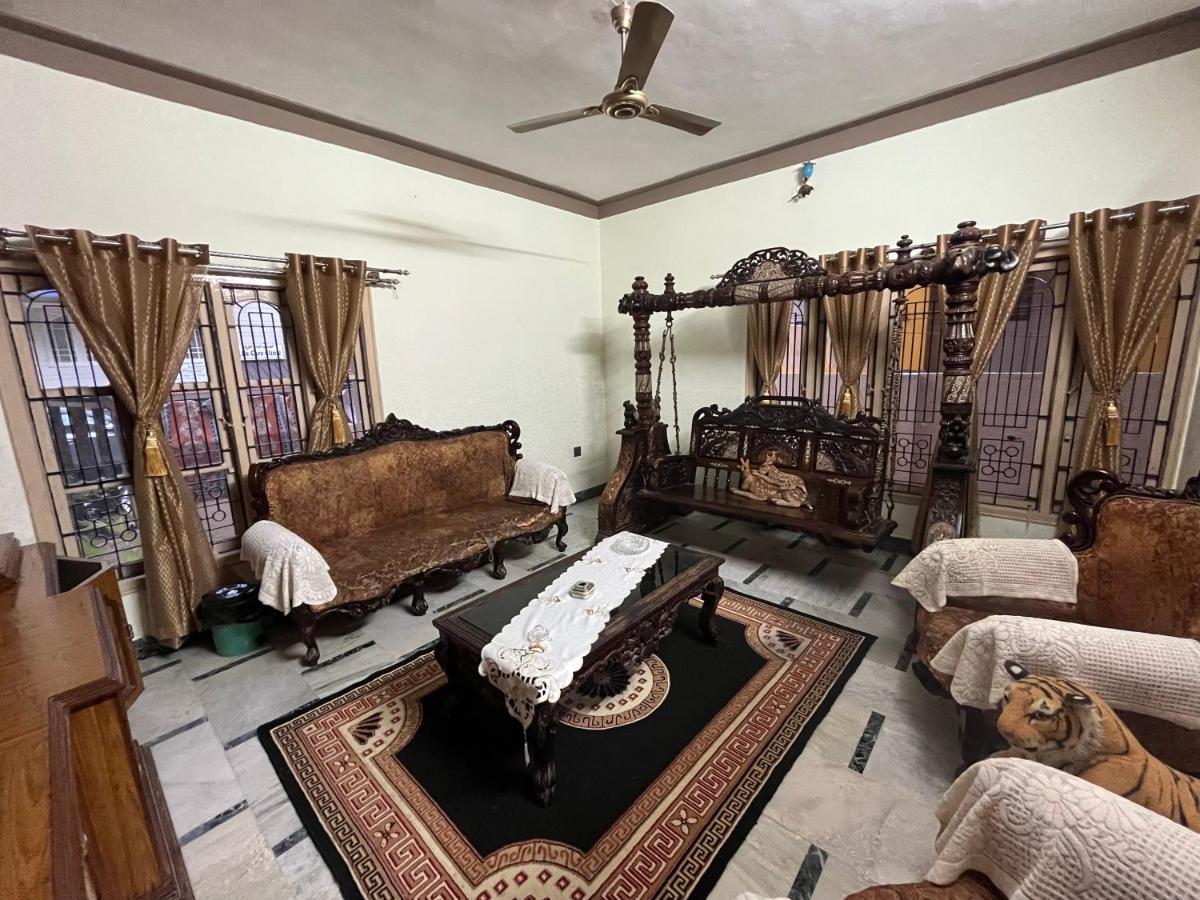 N A S Homestay マイソール エクステリア 写真